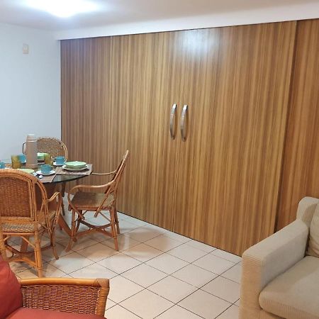 Apartamento Каруару Экстерьер фото
