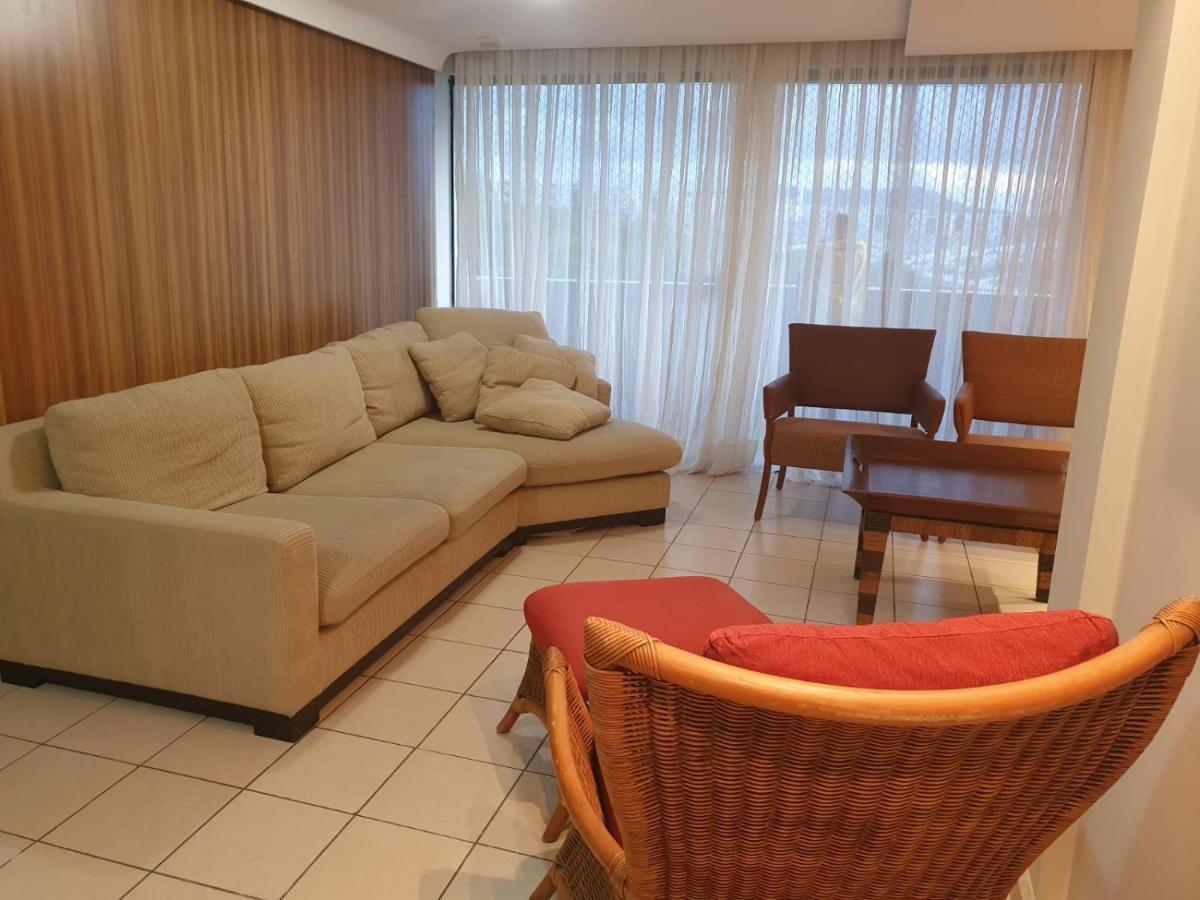 Apartamento Каруару Экстерьер фото