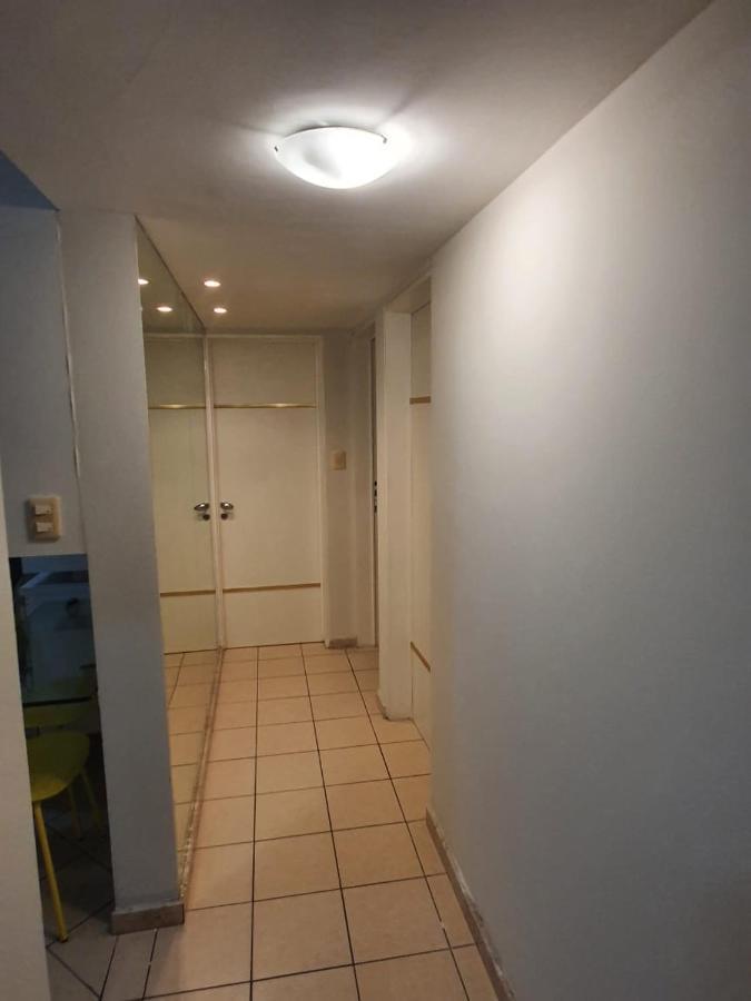 Apartamento Каруару Экстерьер фото