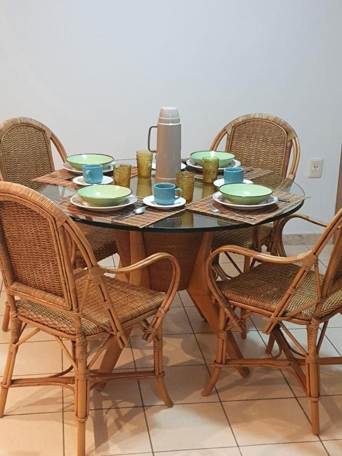 Apartamento Каруару Экстерьер фото