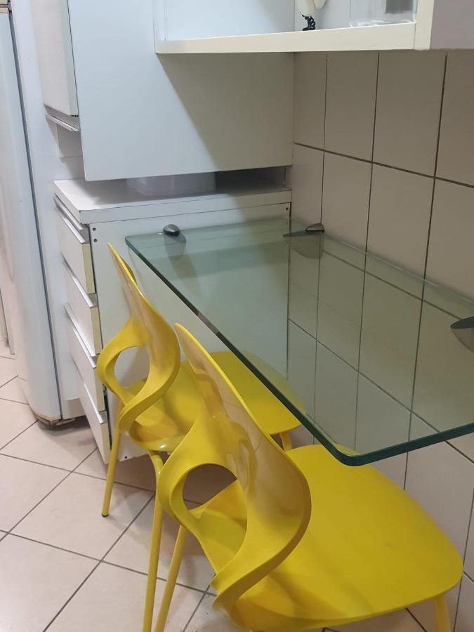 Apartamento Каруару Экстерьер фото