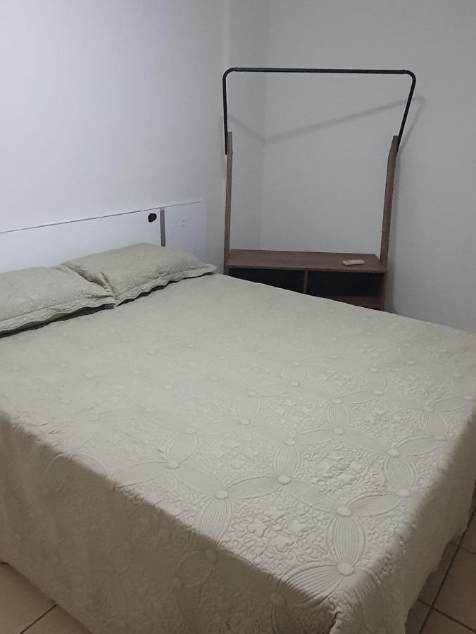 Apartamento Каруару Экстерьер фото