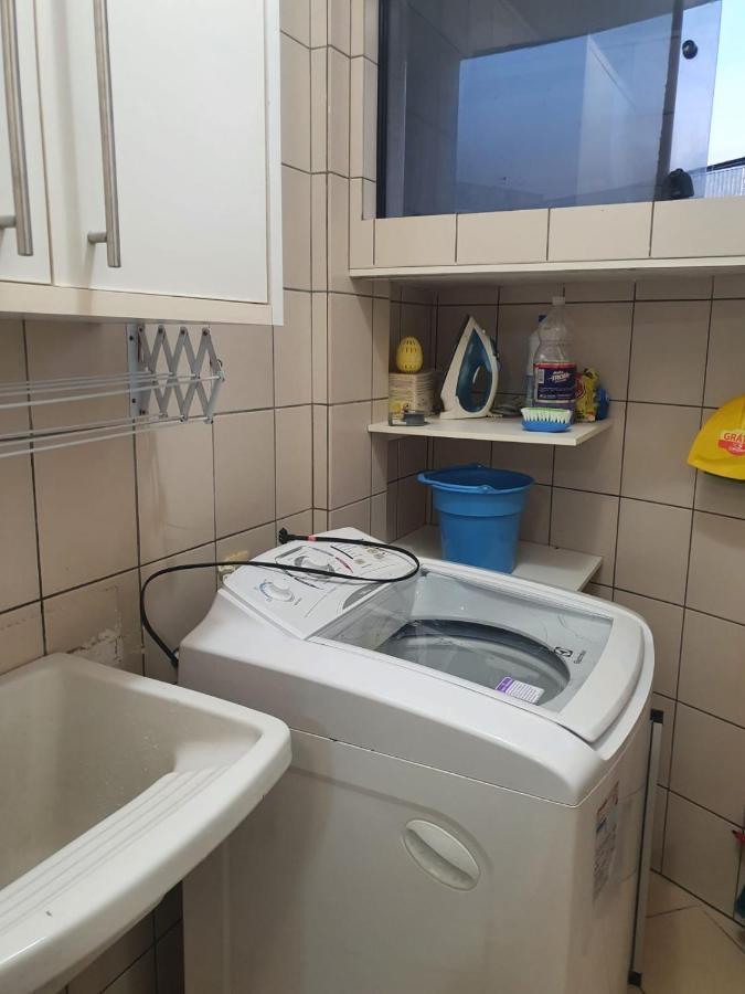 Apartamento Каруару Экстерьер фото
